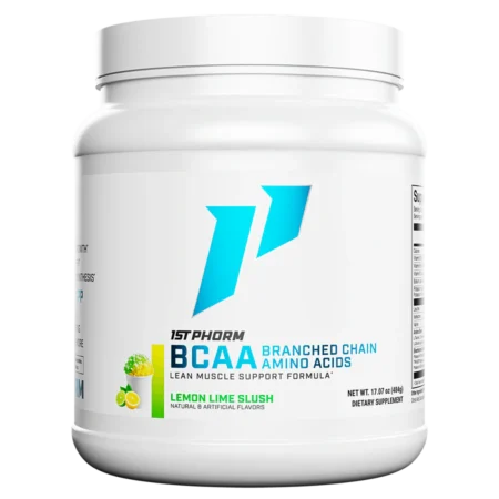 BCAAs