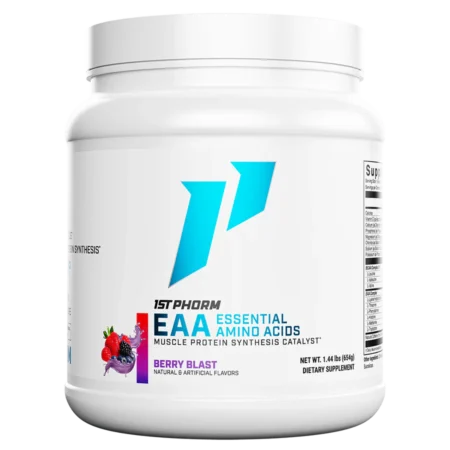 Essential Amino Acids