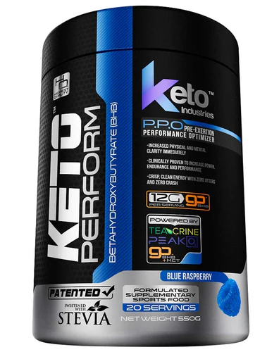 Keto Perform